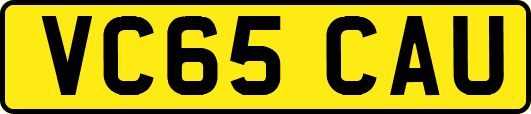 VC65CAU