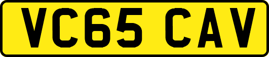 VC65CAV