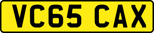 VC65CAX