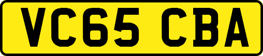 VC65CBA