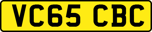 VC65CBC