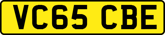 VC65CBE