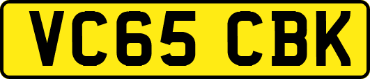 VC65CBK