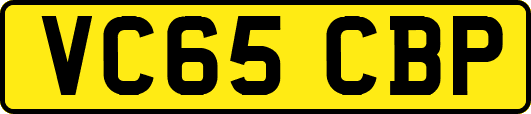 VC65CBP