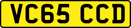VC65CCD