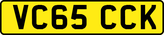 VC65CCK