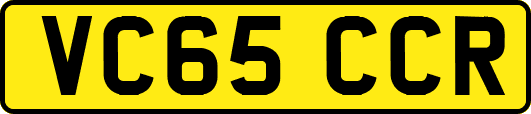 VC65CCR