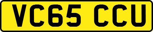 VC65CCU