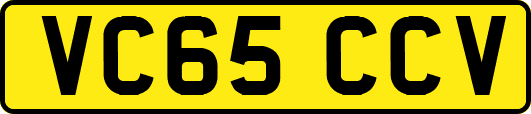 VC65CCV