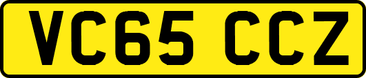 VC65CCZ