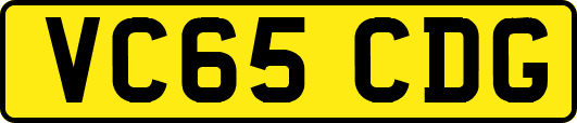 VC65CDG