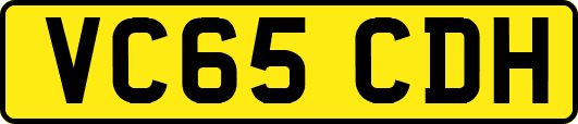 VC65CDH
