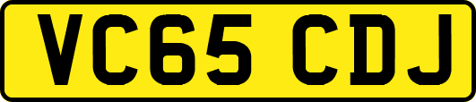 VC65CDJ