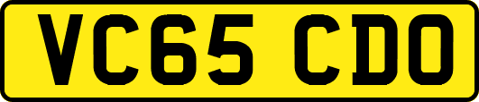 VC65CDO