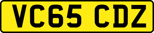 VC65CDZ
