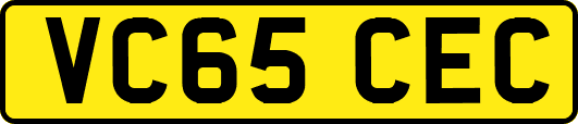 VC65CEC