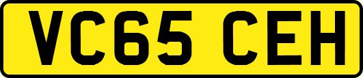 VC65CEH