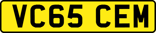 VC65CEM