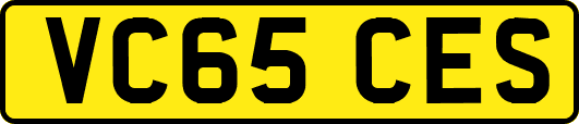 VC65CES