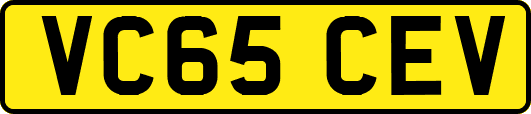 VC65CEV