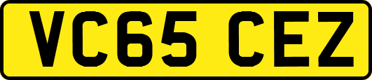 VC65CEZ