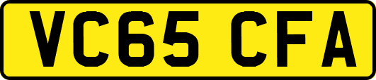 VC65CFA