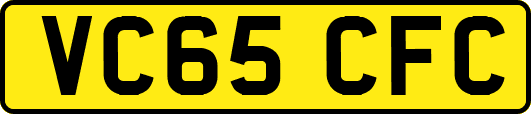 VC65CFC