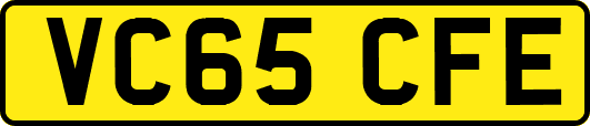 VC65CFE