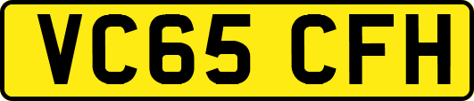 VC65CFH