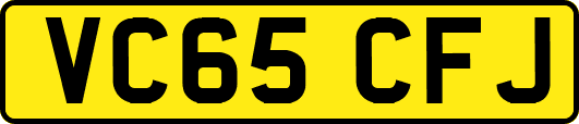 VC65CFJ