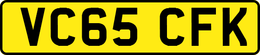 VC65CFK