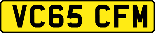 VC65CFM