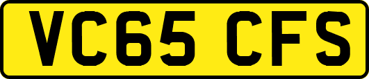 VC65CFS