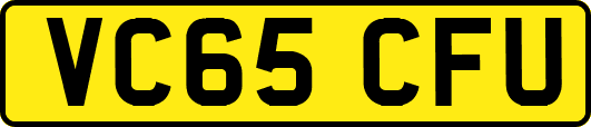VC65CFU