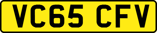 VC65CFV