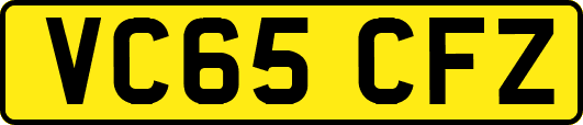VC65CFZ