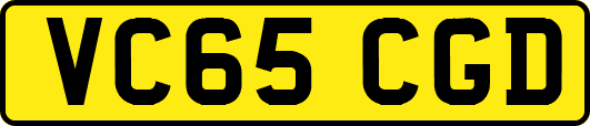 VC65CGD