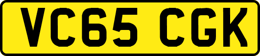 VC65CGK