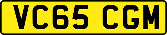VC65CGM