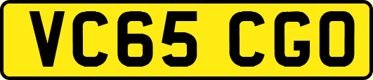 VC65CGO