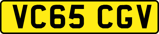 VC65CGV