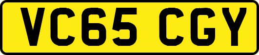 VC65CGY