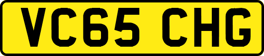 VC65CHG