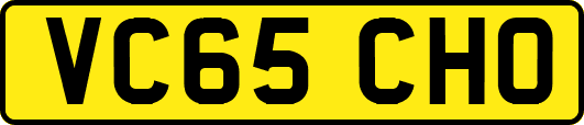 VC65CHO
