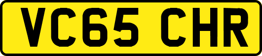 VC65CHR