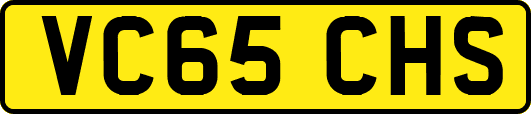 VC65CHS