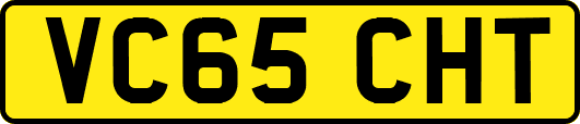 VC65CHT