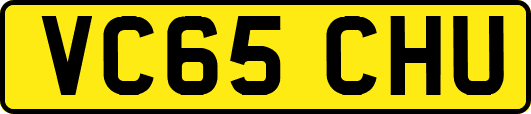VC65CHU
