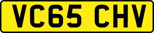 VC65CHV