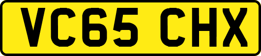 VC65CHX
